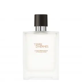 Terre d'Hermès Lotion Après-Rasage 