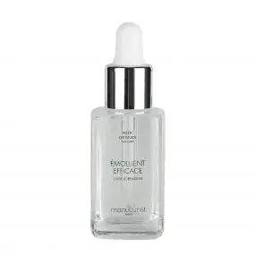 Émollient Efficace Soin des Ongles 
