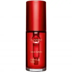 Eau à Lèvres Rouge à Lèvres Longue Tenue 