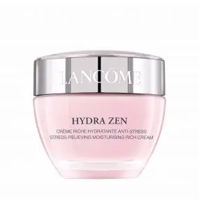 Hydra Zen Crème Riche Hydratante Anti-Stress - Peaux Sèches 