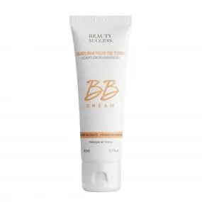 BB Cream Sublimateur De Teint  - Beauty Success - Soin - Visuel 1