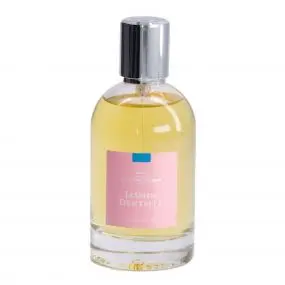 Jasmin Dentelle Eau de Toilette  - Comptoir Sud Pacifique - Parfum - Visuel 1