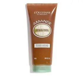Amande Douche Gommante 