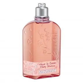 Fleur de Cerisier Gel Douche 