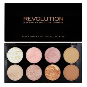 Palette Golden Sugar  Fards à Joues, Illuminateurs, Poudres Bronzantes 