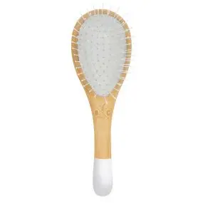 BACHCA Brosse à Cheveux PM Picots Souples 