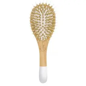 BACHCA Brosse à Cheveux PM Picots Sanglier 