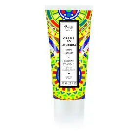 So Loucura - Cédrat Passion Crème Corps 