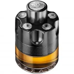 Azzaro Wanted By Night Eau de Parfum