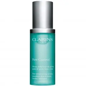 Pore Control Sérum Réducteur de Pores 