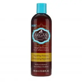 Argan Oil Shampooing Réparateur 
