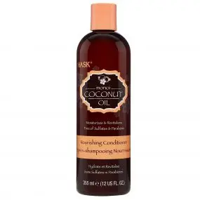 Coconut - Monoï Oil Après-Shampooing Nourrissant