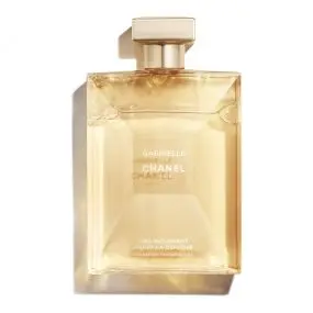 GABRIELLE CHANEL GEL MOUSSANT POUR LA DOUCHE 