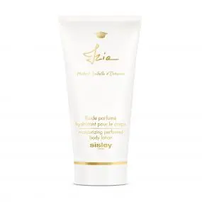 Izia Fluide Parfumé Hydratant pour le Corps 