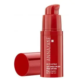 Ligne Ultratime Soin Contour des Yeux Liftant Anti-Rides 