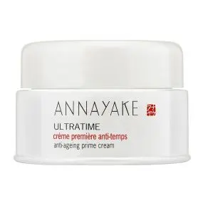 Ligne Ultratime Crème Première Anti-Temps 