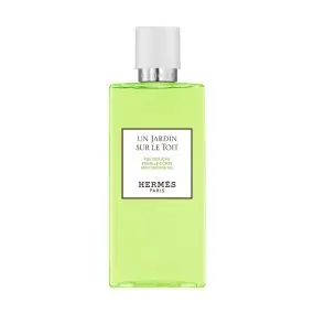 Un Jardin sur le Toit Gel Douche 