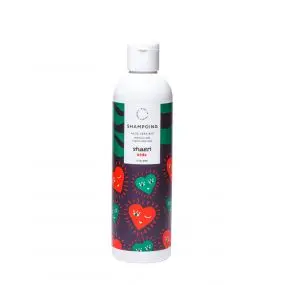 Kids 3-10ans Shampoing Doux Enfants 