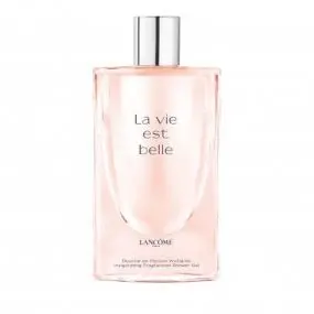 La Vie est Belle Douche de Parfum Vivifiante 