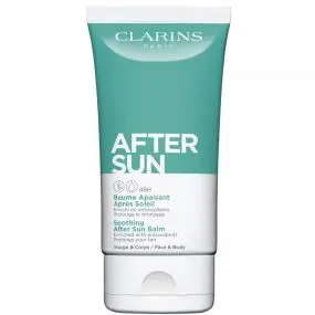 Baume Apaisant Après-Soleil Baume Après Soleil Visage & Corps 