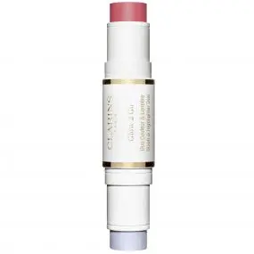 Glow 2 Go Stick 2-en-1 Highlighter & Blush 