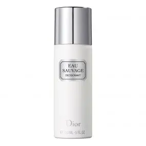 Eau Sauvage Déodorant Spray 