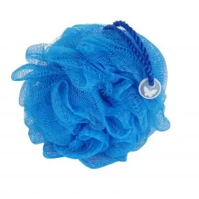 Fleur de Massage Bleue 