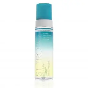 Self Tan Purity Aqua-Mousse Bronzante Corps 