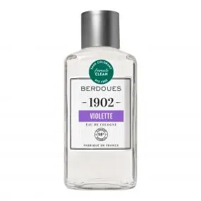 Violette Eau de Cologne 