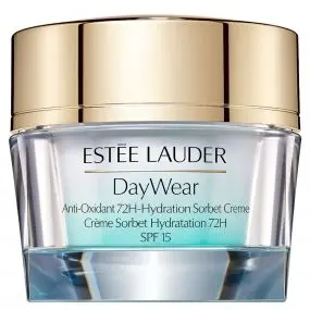 DayWear Crème Sorbet Anti-Oxydante Hydratation 72H SPF15  - Estée Lauder - Soin - Visuel 1