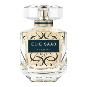 Le Parfum Royal Eau de Parfum  - Elie Saab - Parfum - Visuel 1