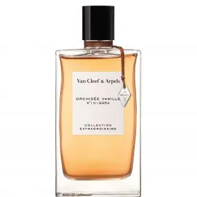 Orchidée Vanille Eau de Parfum 