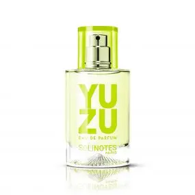 YUZU Eau de Parfum 