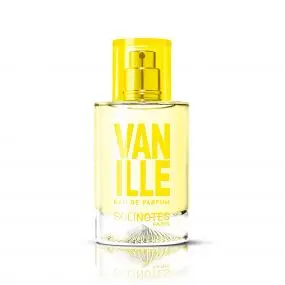 VANILLE Eau de Parfum 