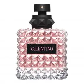Born in Roma Donna Eau de Parfum  - Valentino - Parfum - Visuel 1