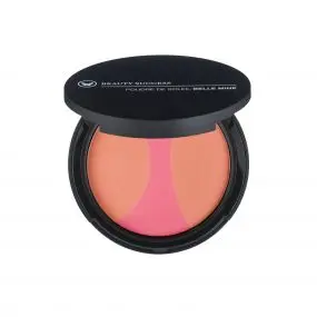 Belle Mine Toujours Pimpante! Poudre de soleil 