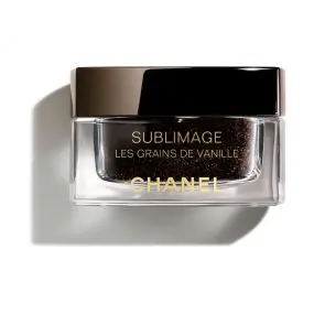 SUBLIMAGE LES GRAINS DE VANILLE SOIN EXFOLIANT DOUX ÉCLAT ET PURETÉ 