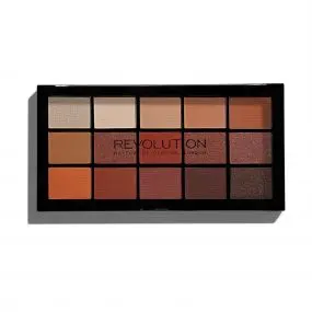 Palette Iconic Fever Palette Fards à Paupières 