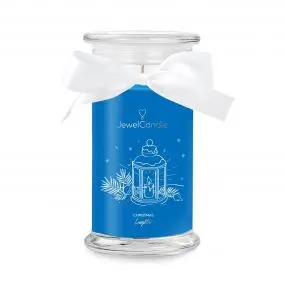 Christmas Light Bougie-bijou Bougie Bijou 