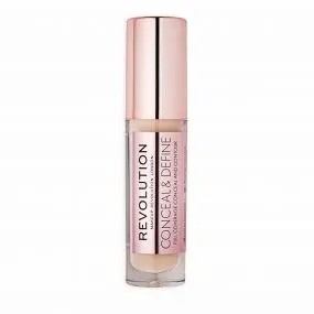 Conceal and Define Concealer Anti-Cernes 