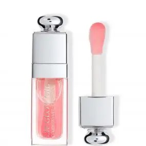 Dior Addict Lip Glow Oil Huile à Lèvres Brillante Nourrissante - Rehausseur de Couleur 
