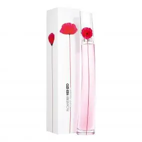 Flower by Kenzo Poppy Bouquet Eau de Parfum Florale 