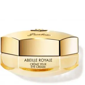 Abeille Royale Crème yeux correction multi-rides 