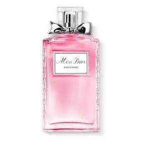 Miss Dior Rose N'Roses Eau de Toilette  - Dior - Parfum - Visuel 1