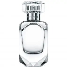 Tiffany Sheer Eau de Toilette 