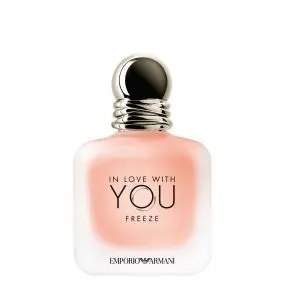 In Love With You Freeze Eau De Parfum 
