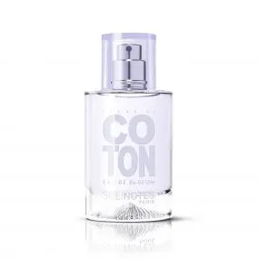 FLEUR DE COTON Eau de Parfum 