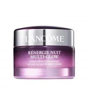 Rénergie Multi-Glow Crème Fermeté et Rides nuit 