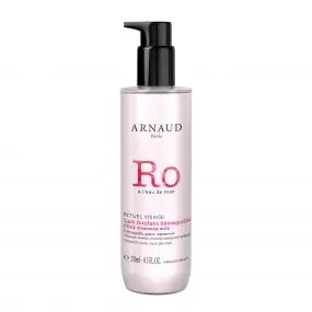 Lait fondant démaquillant RITUEL VISAGE 