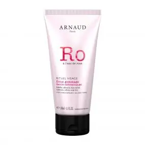 Doux gommage RITUEL VISAGE 